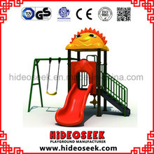 Cheap Playground Equipment for Sale
